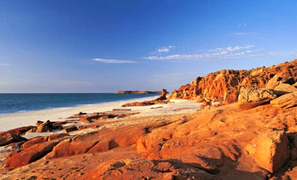 Save the Kimberley campaign heats up